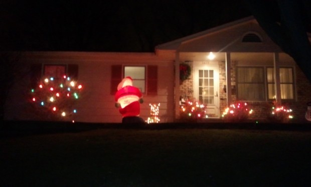 Santa